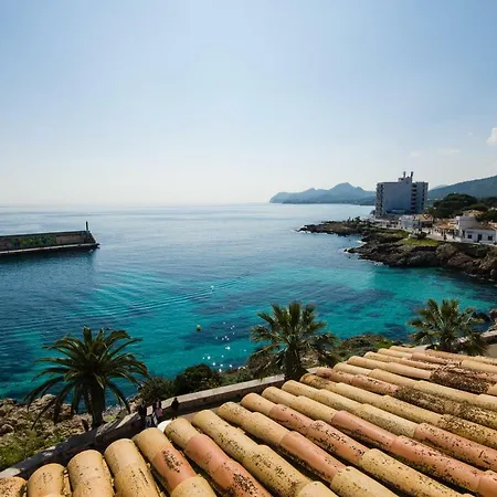 Port Cala Ratjada (Mallorca)