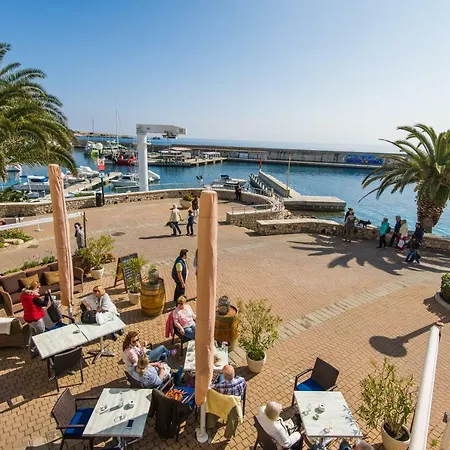 Port Penzion 2*